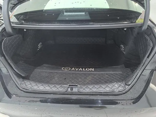 TOYOTA Asian dragon 2.0L XLE Exclusive Edition Country VI