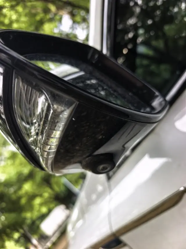 MG MG5 Scorpio 1.5T Trophy Sports Premium Edition