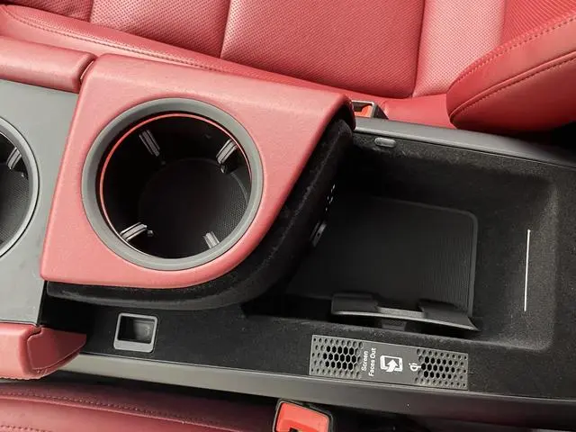 Porsche Taycan Taycan 4S