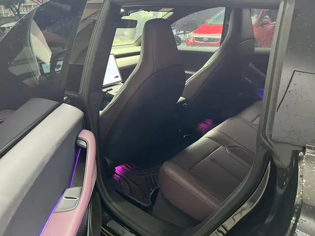NIO Nio ET5T 75kWh