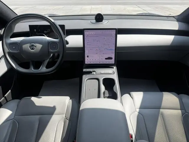 NIO Nio ET5T 75kWh