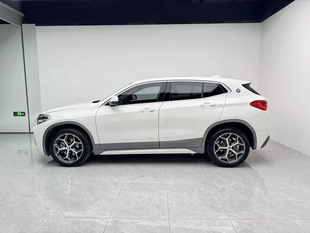 BMW BMW X2 (imported) sDrive20i M off-road set country VI
