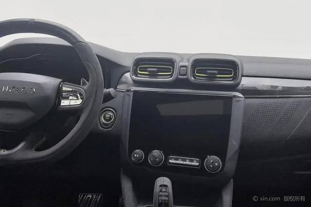 LYNK & CO Lynk 03 03+2.0 TD Automatic Yufeng Version