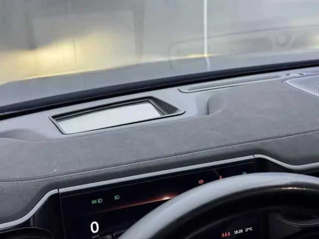 NIO Nio EC6 475KM performance version