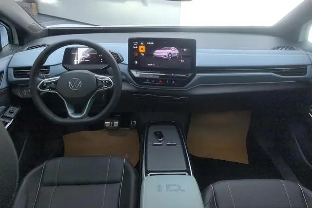Volkswagen ID.4 X Pure Smart Edition