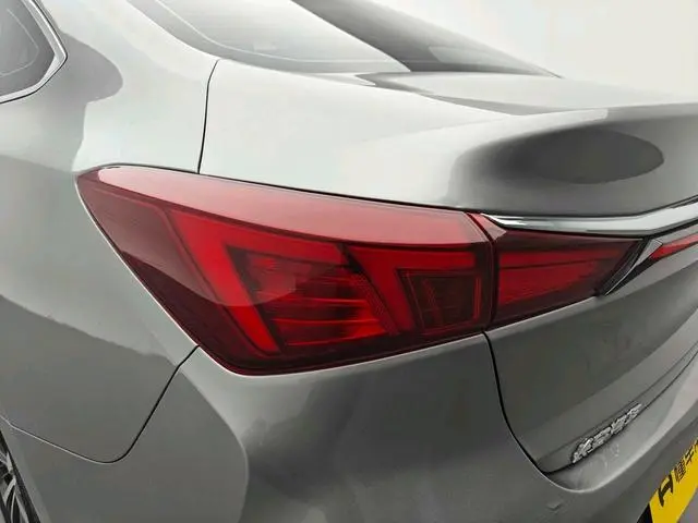 Changan Yidong PLUS Blue Whale NE 1.4T GDI DCT Flagship