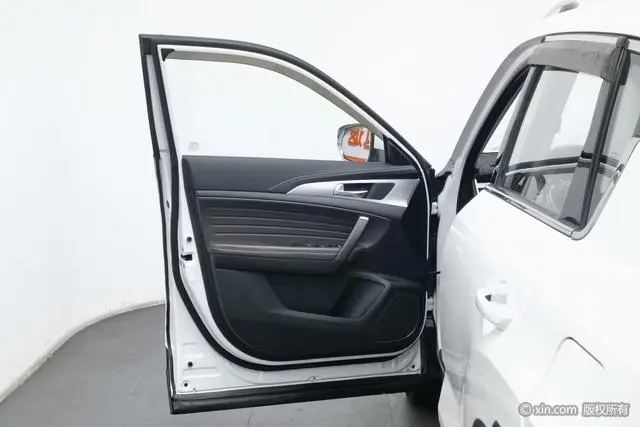 Changan Changan CS35 PLUS 1.6L manual Cool Union version Country VI