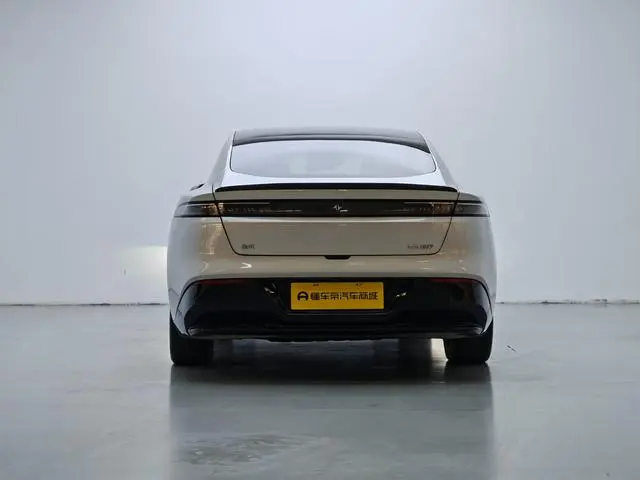 Dongfeng eπ eπ007 Pure electric 530Pro version