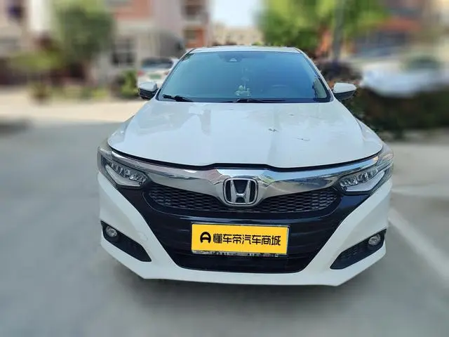 Honda Lingpai 180Turbo CVT leading version Country V