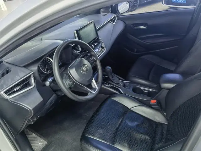 TOYOTA Lei Ling 185T CVT Deluxe Edition
