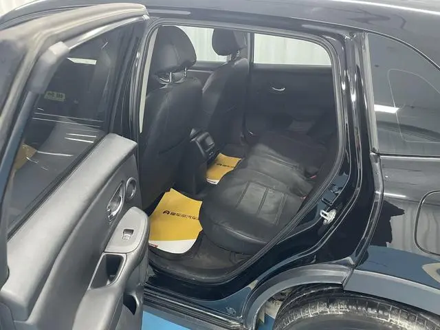 Honda Honda HR-V 240TURBO CVT Premium Edition