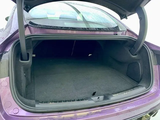 LUXEED Wisdom World S7 Ultra four-wheel drive sports edition