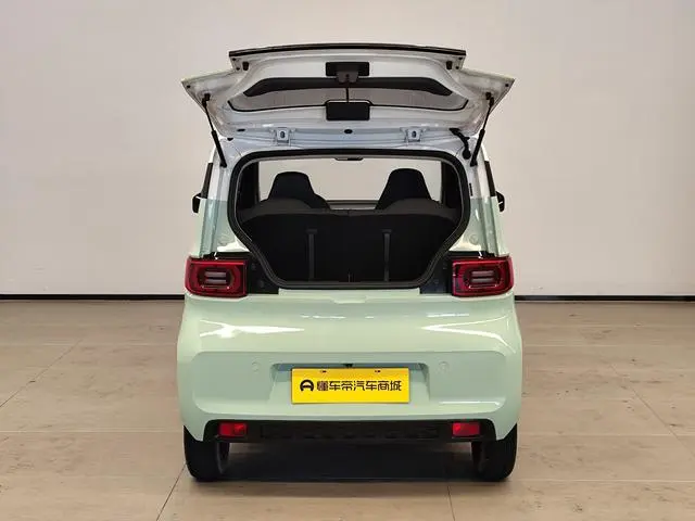 Wuling Wuling Hongguang MINIEV Macaron Premium Lithium Iron Phosphate