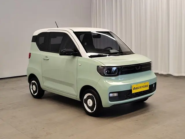 Wuling Wuling Hongguang MINIEV Macaron Premium Lithium Iron Phosphate