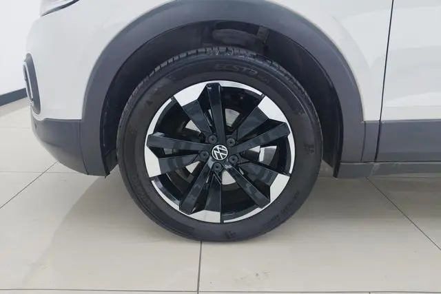 Volkswagen Exploring the shadow 1.5L Automatic Yuezhilian Version