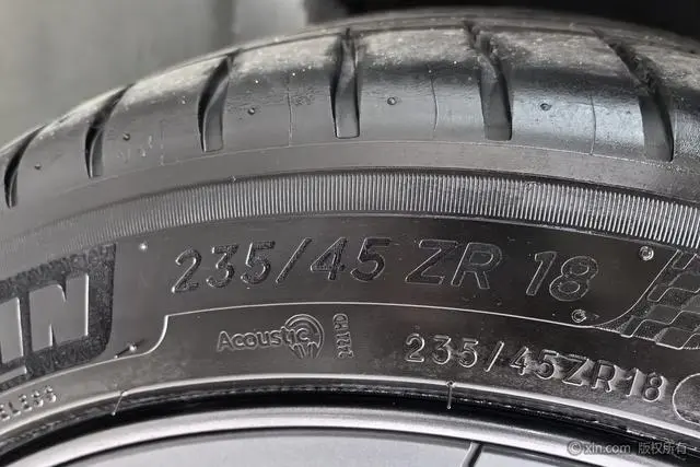 Tesla Model 3 Upgraded version of standard battery life rear drive