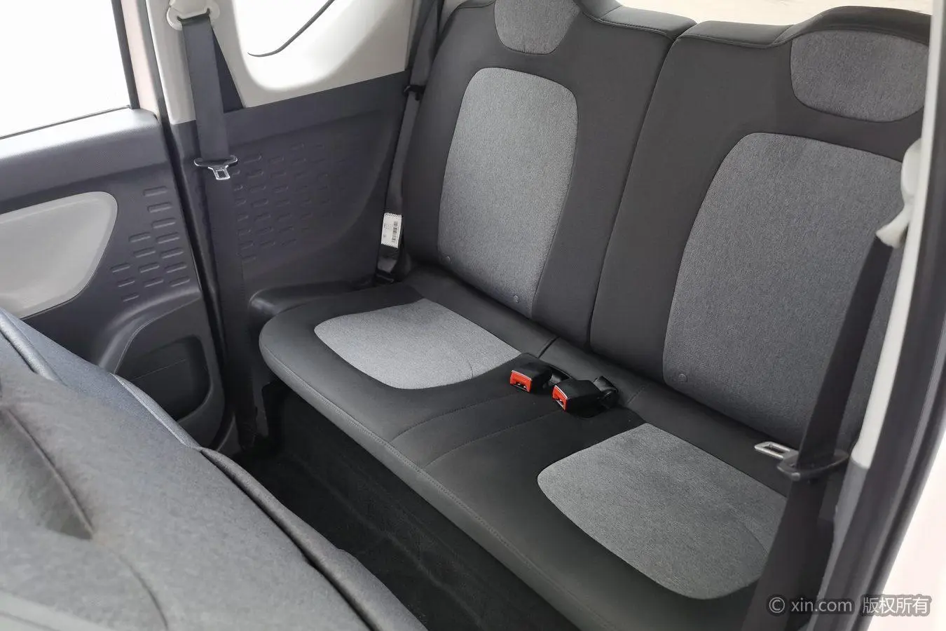 Wuling Wuling Hongguang MINIEV Macaron fashion Lithium iron Phosphate