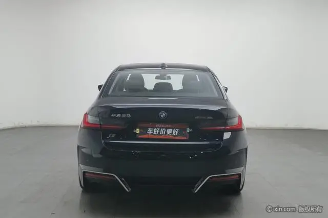 BMW BMW i3 eDrive35L