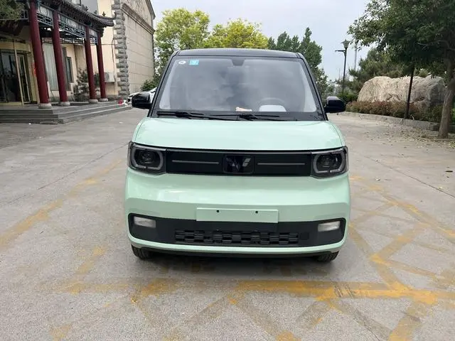 Wuling Wuling Hongguang MINIEV Macaron Premium Ternary Lithium