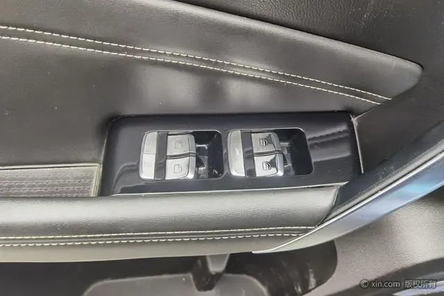 Chery Jetour Jietu X90 1.5T Manual Yingyue Version 5 Seats