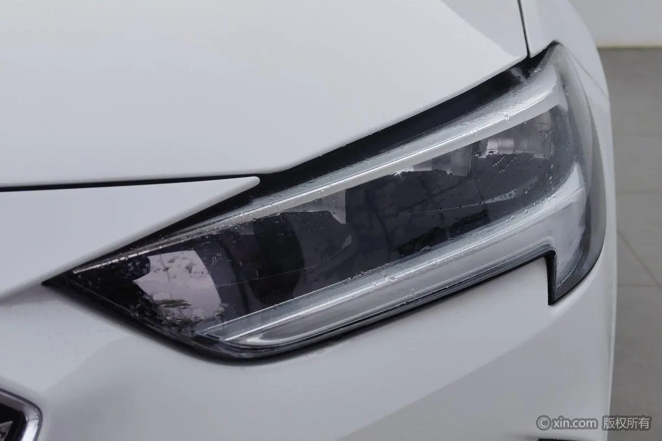 Buick Regal 552T Smart enjoyment type