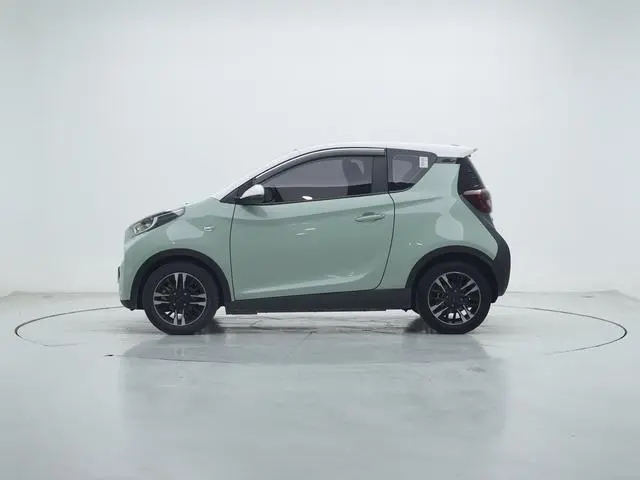 Chery Fulwin Little ant Sweet powder semi-sugar version lithium iron phosphate 30.7 kWh 30kW 301km
