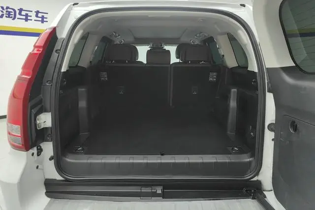 Haval Haval H9 2.0T gasoline four-wheel drive exclusive 5-seater