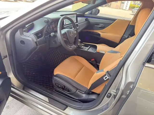 Lexus Lexus ES 200 Excellent Edition
