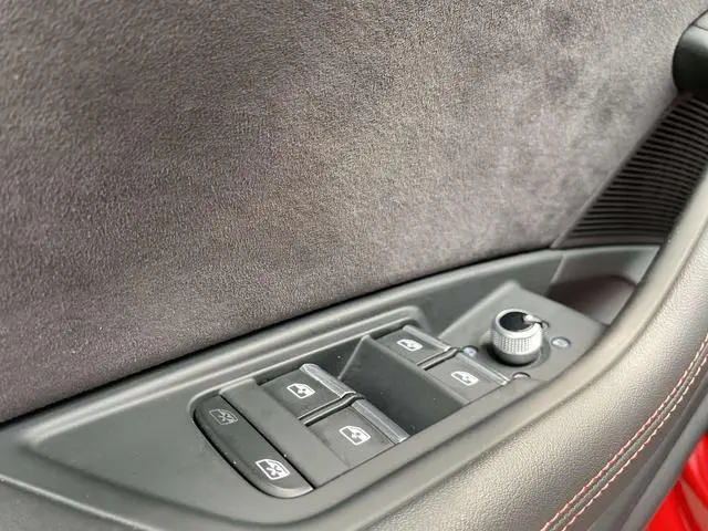 Audi Audi S4 3.0TFSI