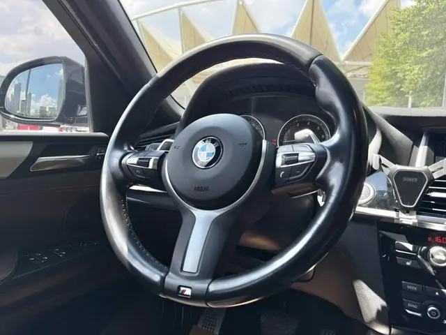 BMW BMW X4 xDrive20i M sporty