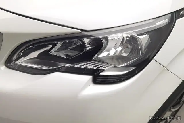 Peugeot Peugeot 5008 380THP 7-seater Elite Edition