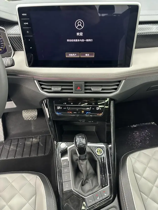 Volkswagen Tanyue 280TSI two-wheel drive Luxury Plus Premium Edition