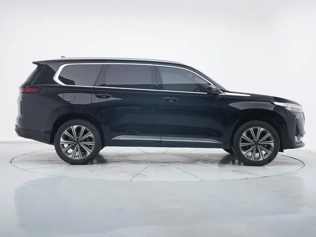 EXEED Xingtu Lanyue 2.0T four-wheel drive Xingyao-seven seats