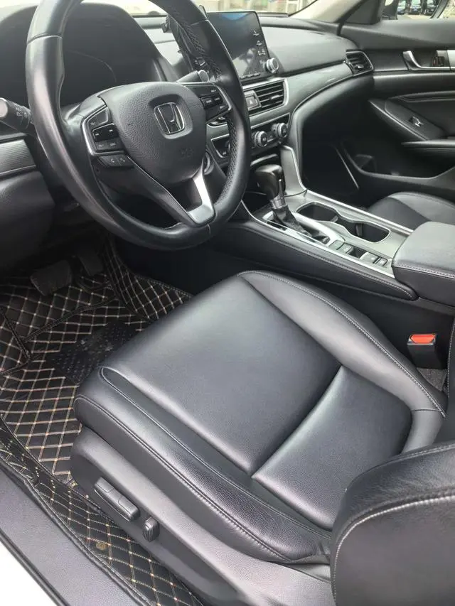 Honda Accord 260TURBO Deluxe*Starry Sky Limited Edition