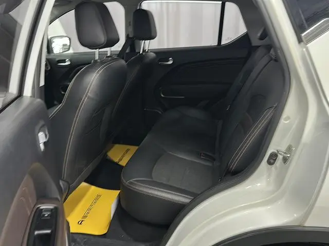 GAC Trumpchi GS3 150N Automatic Elite Edition