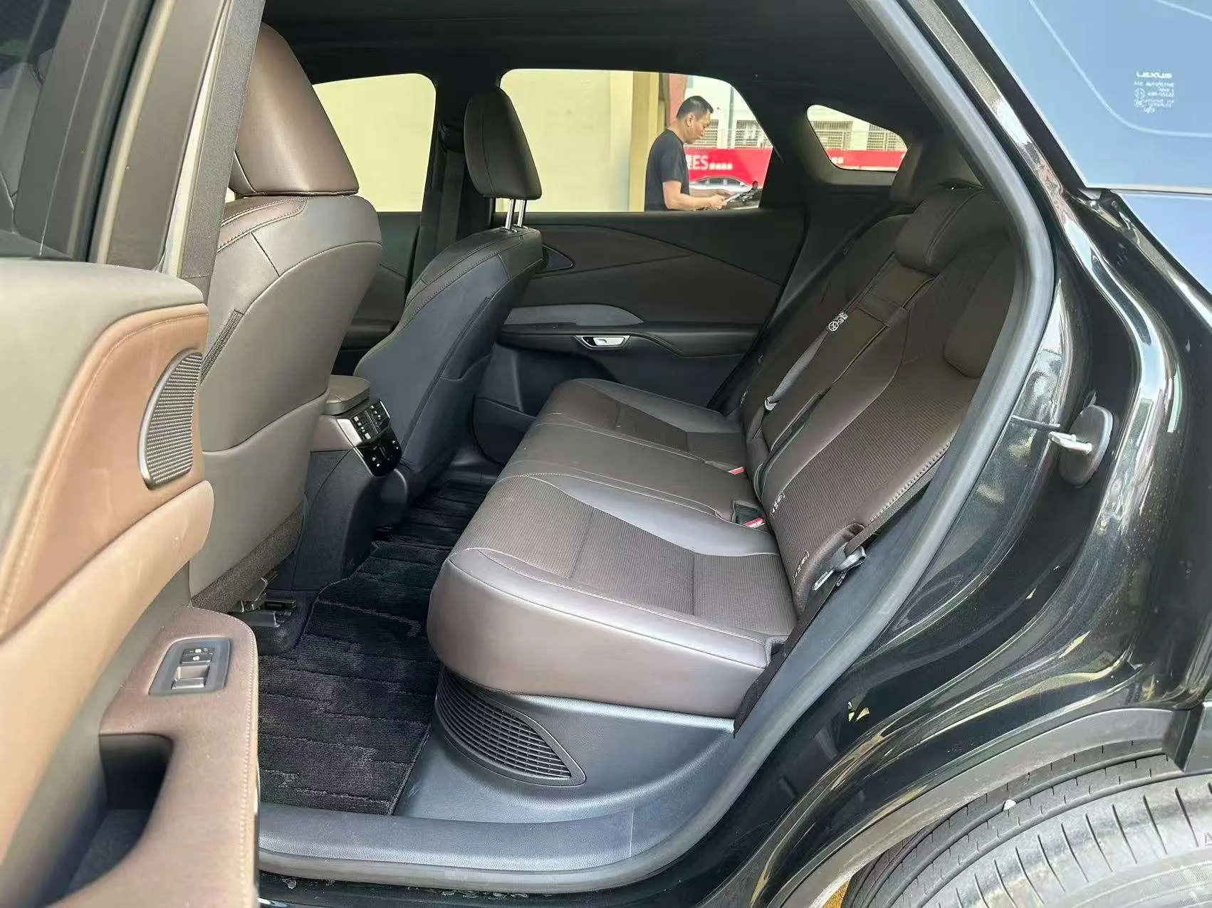 Lexus Lexus RX 350h two-wheel drive comfort edition
