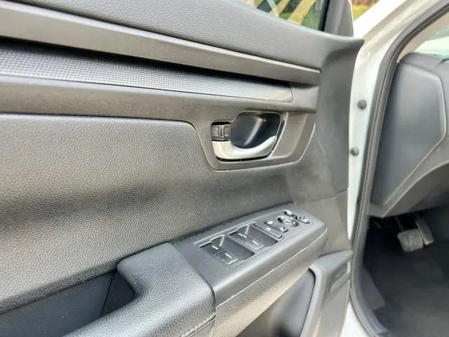 Honda Hao Ying 240TURBO CVT two-wheel drive Deluxe Edition