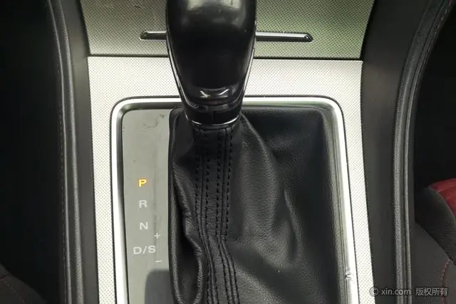 MG MG6 20T Automatic Elite Intelligent Version