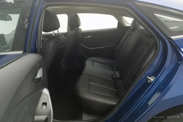 Hyundai Festa 280TGDi sports version Country VI