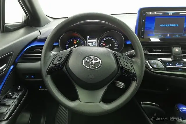 TOYOTA Toyota C-HR 2.0L Leading version