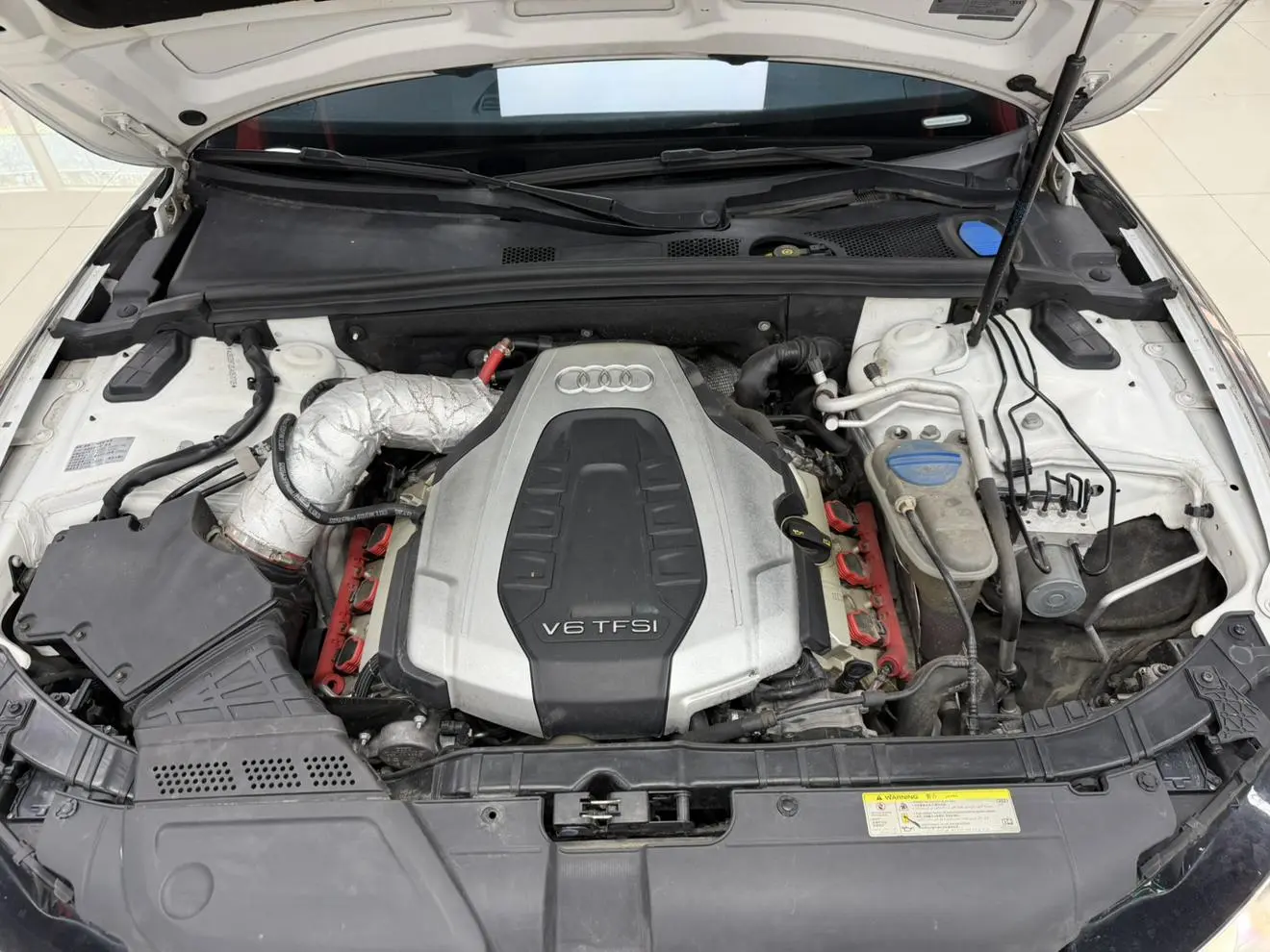 Audi Audi S5 S5 3.0T Sportback