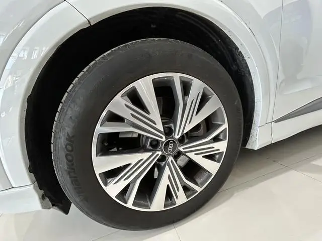 Audi Audi Q4 e-tron 40 e-tron Creation Edition