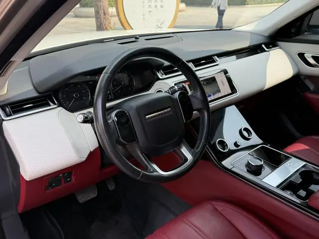 Land Rover Range Rover Star Pulse P380 S