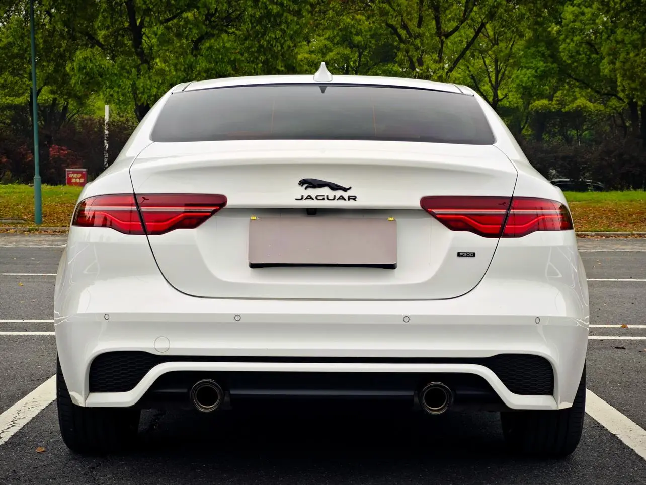 Jaguar Jaguar XEL 2.0T 250PS R-DYNAMIC S Enterprising Sports Edition