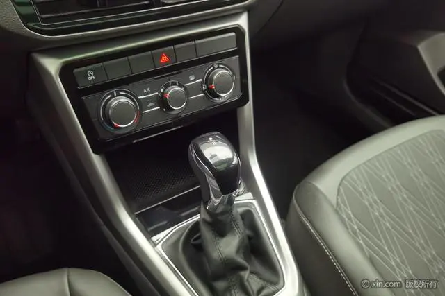 Volkswagen Tu Kai 1.5L automatic comfort version