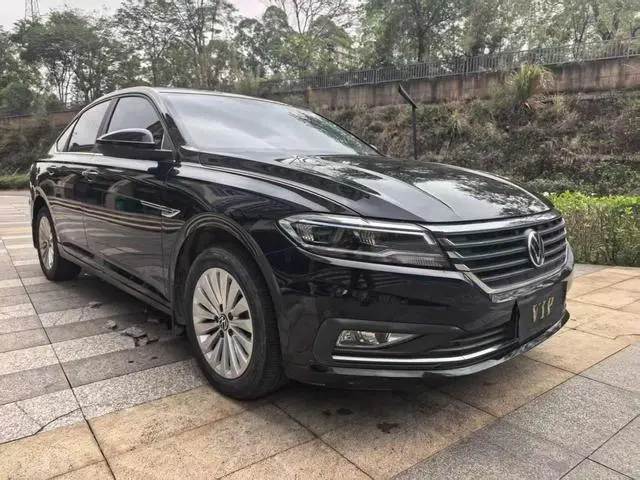 Volkswagen Lavida 280TSI DSG Comfort Edition