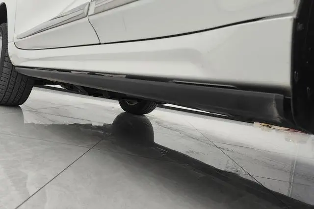 Haval Haval H9 2.0T gasoline four-wheel drive exclusive 5-seater