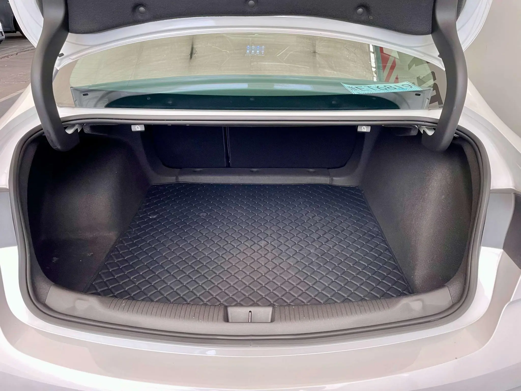 Buick Regal 25T Premium Edition