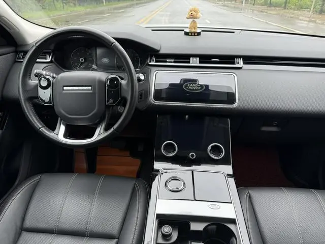 Land Rover Range Rover Star Pulse P250 S