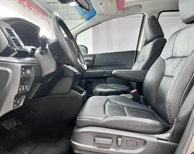 Honda Ai Lishen 2.4L Extreme Edition